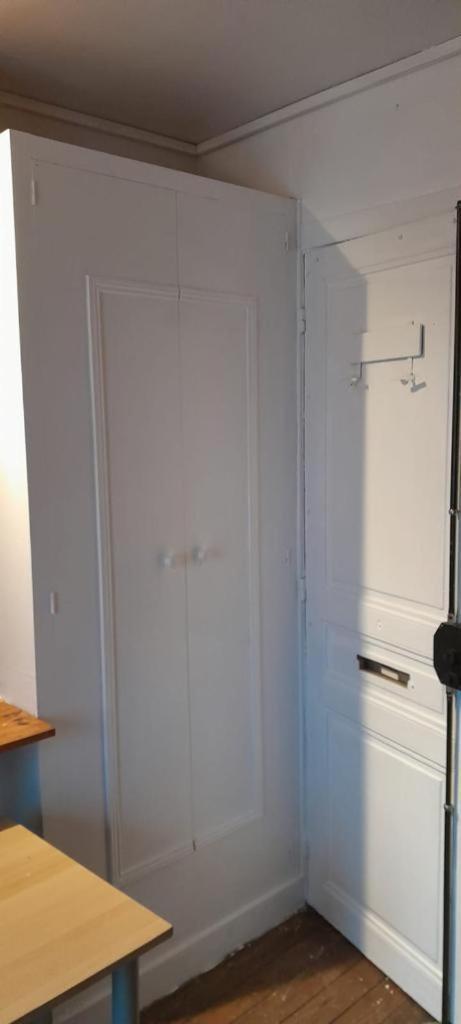 Location En Plein Coeur De Paris Apartment Ngoại thất bức ảnh