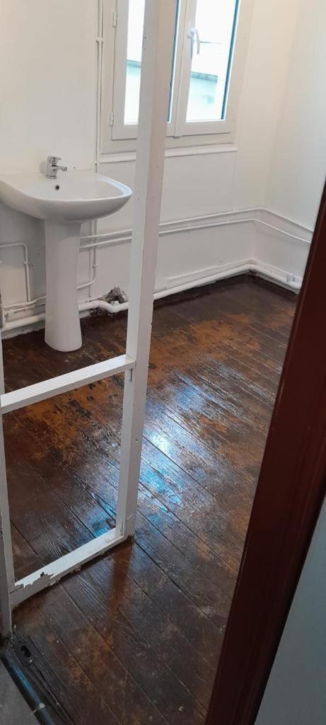 Location En Plein Coeur De Paris Apartment Ngoại thất bức ảnh