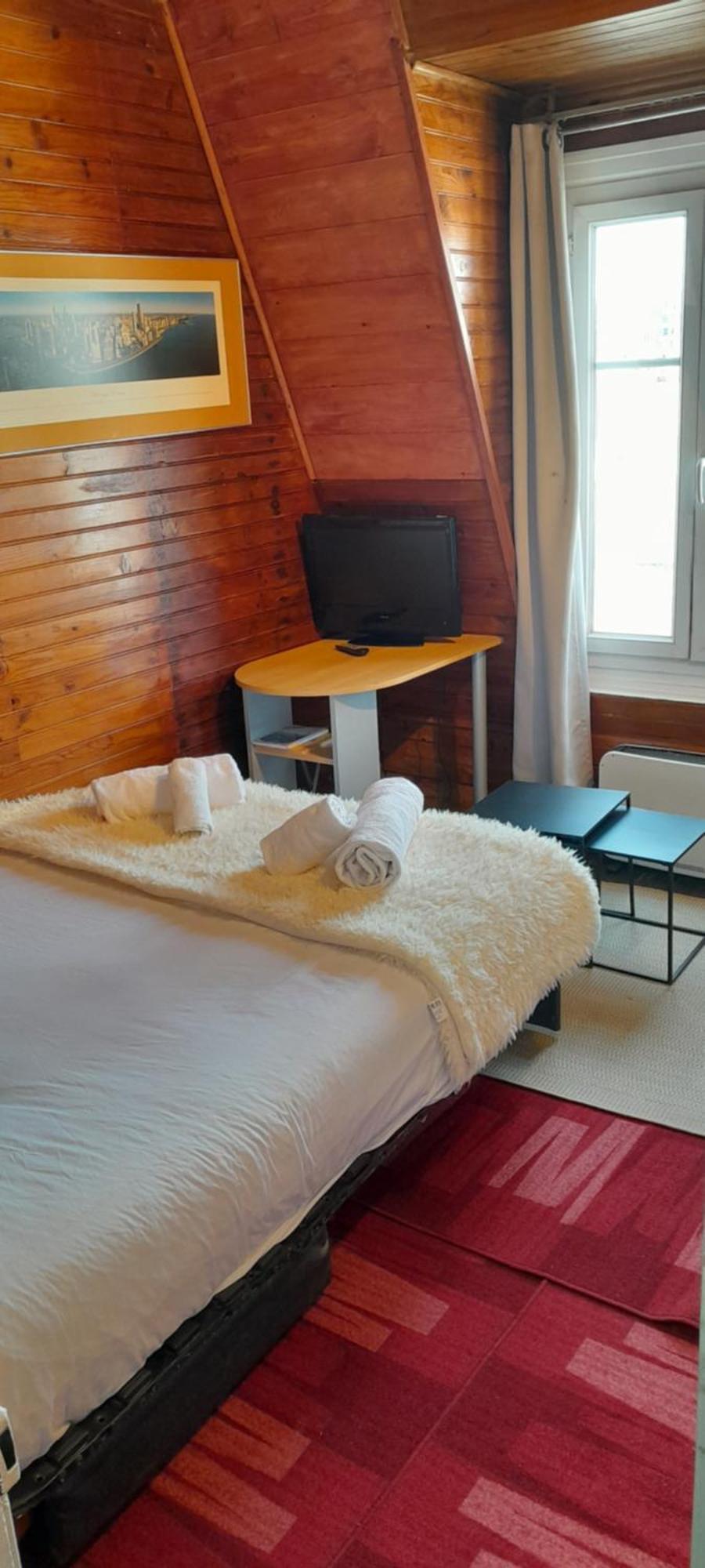 Location En Plein Coeur De Paris Apartment Ngoại thất bức ảnh