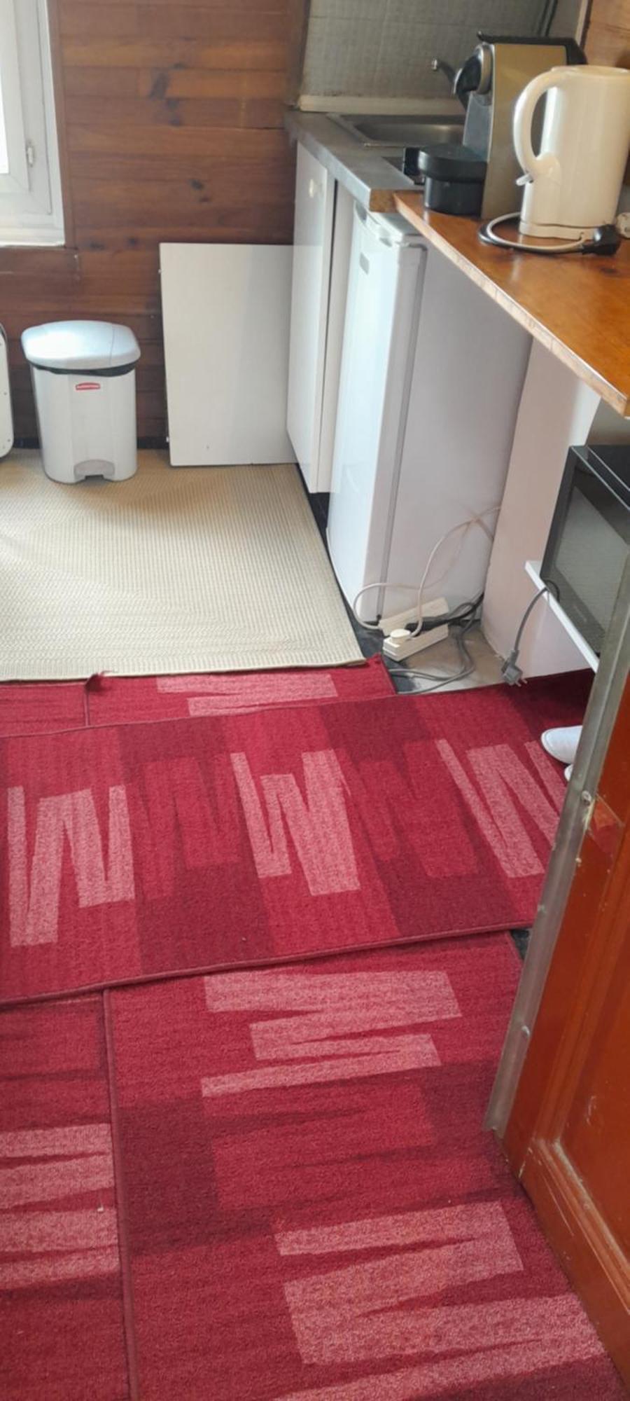 Location En Plein Coeur De Paris Apartment Ngoại thất bức ảnh